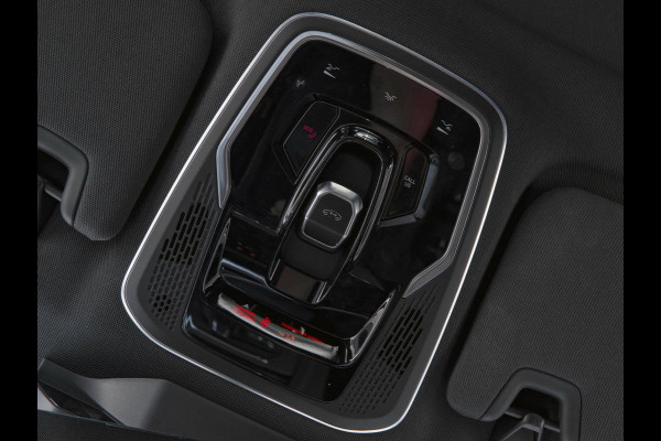 Lynk & Co 01 1.5 | Black Edition | Panoramadak|360° Camera|ACC|Stoelverwarming|Navi|Carplay