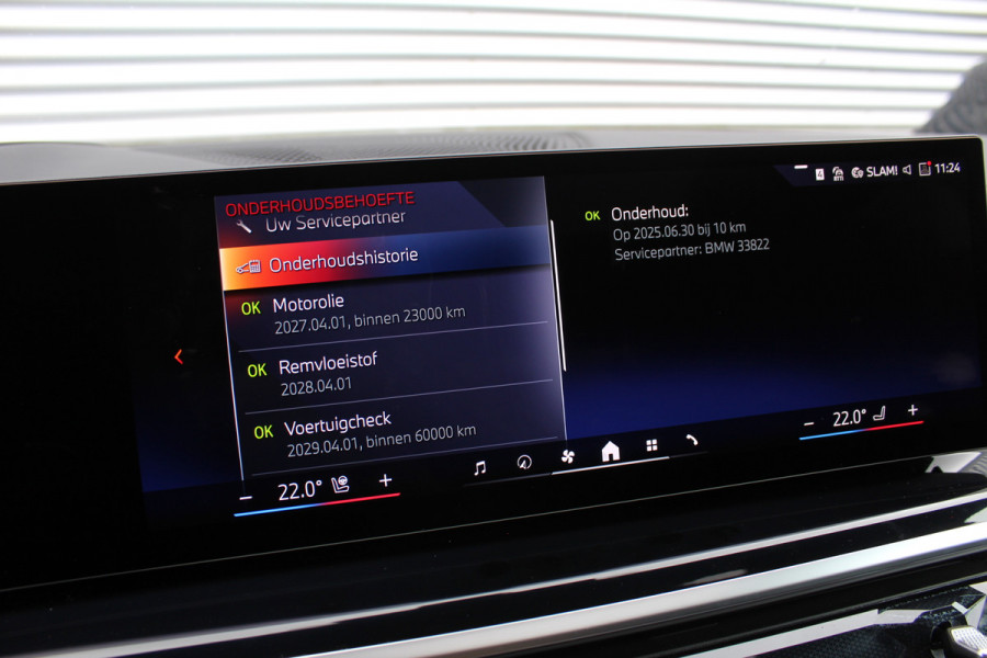 BMW X5 xDrive50e M-Sport Pro | Vierwielbesturing | Stoelverwarming/koeling | Panoramadak | Trekhaak