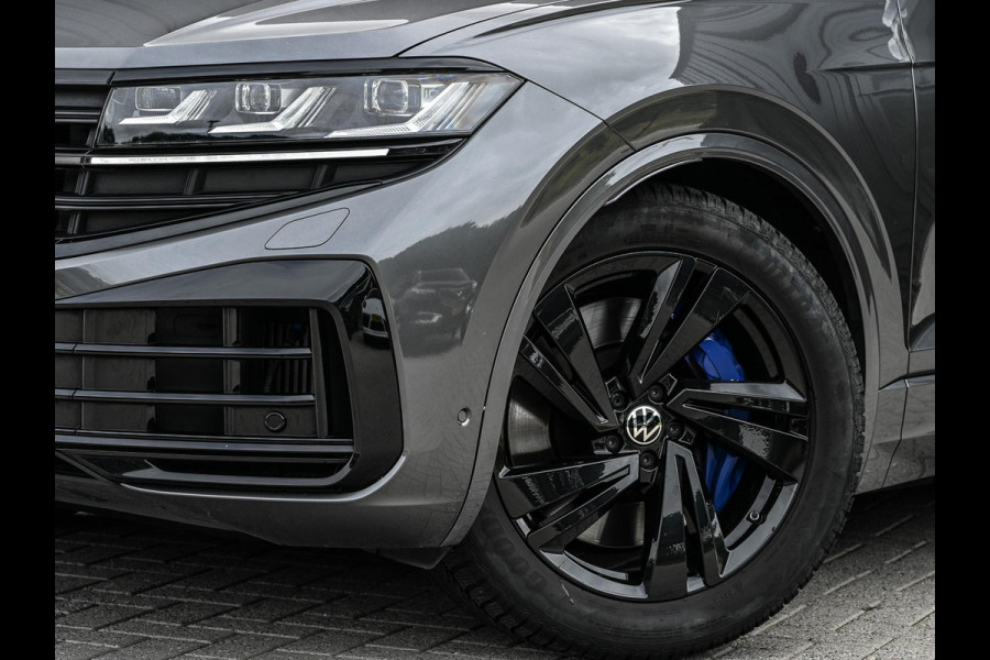 Volkswagen Touareg 3.0 TSi eHybrid 4MOTION Elegance | Panoramadak | Luchtvering | Stoelventilatie + Massage | HUD | 360 Camera | Ambiance Interieur | Trekhaak | Adaptive Cruise | IQ Light |