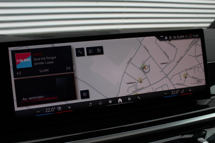 BMW X5 xDrive50e M-Sport Pro | Vierwielbesturing | Stoelverwarming/koeling | Panoramadak | Trekhaak