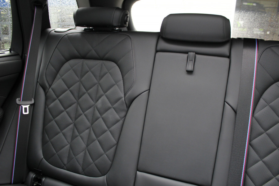 BMW X5 xDrive50e M-Sport Pro | Vierwielbesturing | Stoelverwarming/koeling | Panoramadak | Trekhaak