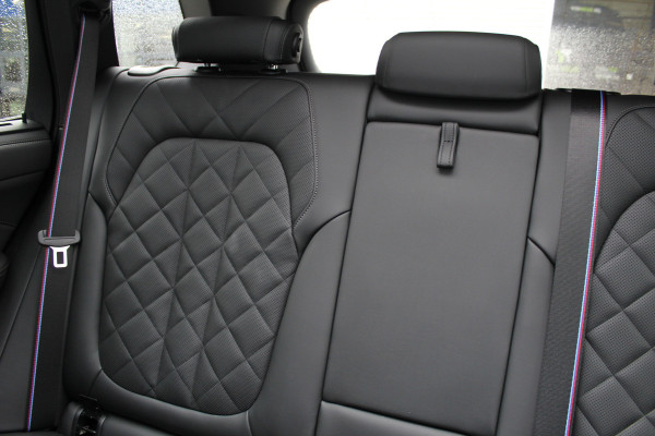 BMW X5 xDrive50e M-Sport Pro | Vierwielbesturing | Stoelverwarming/koeling | Panoramadak | Trekhaak