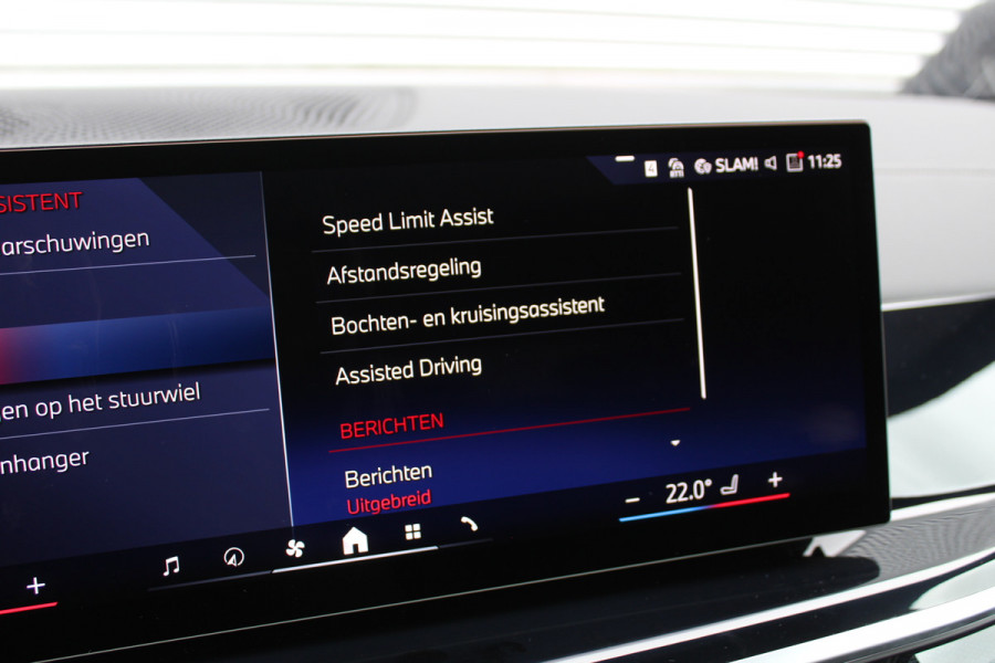 BMW X5 xDrive50e M-Sport Pro | Vierwielbesturing | Stoelverwarming/koeling | Panoramadak | Trekhaak