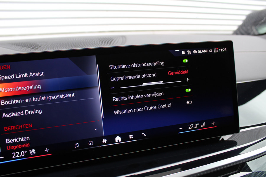 BMW X5 xDrive50e M-Sport Pro | Vierwielbesturing | Stoelverwarming/koeling | Panoramadak | Trekhaak