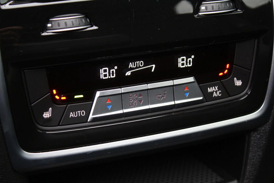 BMW X5 xDrive50e M-Sport Pro | Vierwielbesturing | Stoelverwarming/koeling | Panoramadak | Trekhaak