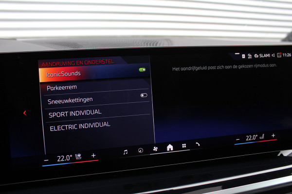 BMW X5 xDrive50e M-Sport Pro | Vierwielbesturing | Stoelverwarming/koeling | Panoramadak | Trekhaak