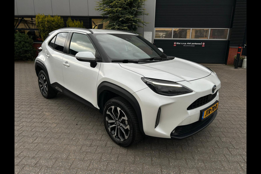 Toyota Yaris Cross 1.5 Hybrid Dynamic