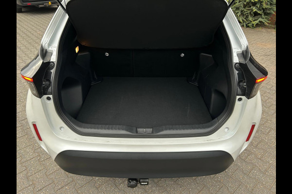 Toyota Yaris Cross 1.5 Hybrid Dynamic