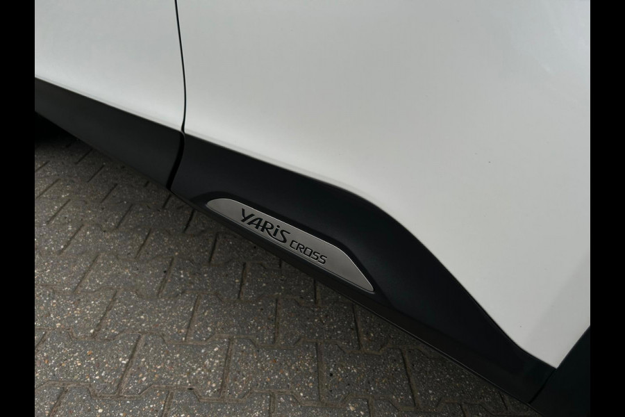 Toyota Yaris Cross 1.5 Hybrid Dynamic