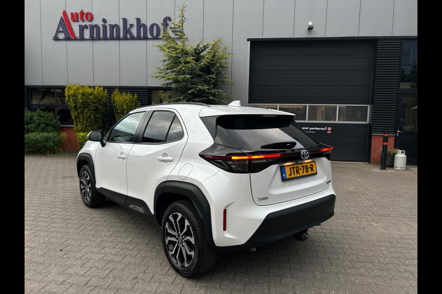 Toyota Yaris Cross 1.5 Hybrid Dynamic