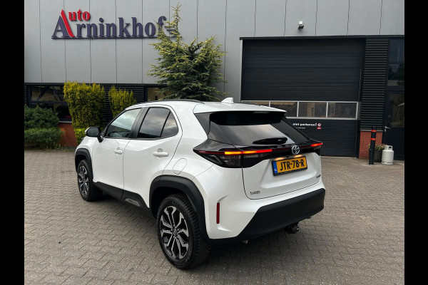 Toyota Yaris Cross 1.5 Hybrid Dynamic
