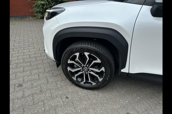 Toyota Yaris Cross 1.5 Hybrid Dynamic