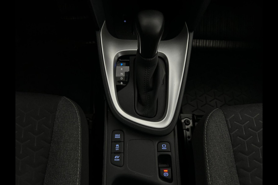 Toyota Yaris Cross 1.5 Hybrid Dynamic