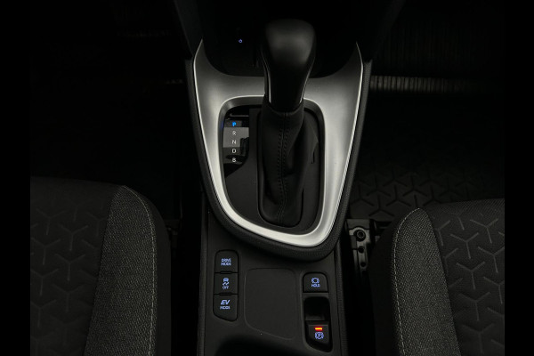 Toyota Yaris Cross 1.5 Hybrid Dynamic