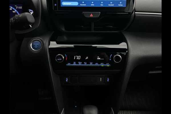 Toyota Yaris Cross 1.5 Hybrid Dynamic