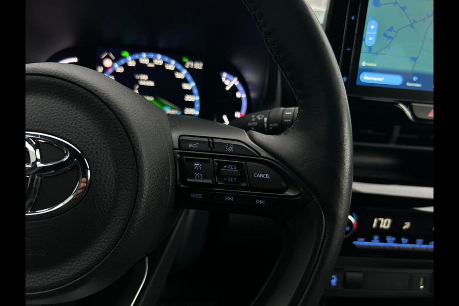 Toyota Yaris Cross 1.5 Hybrid Dynamic