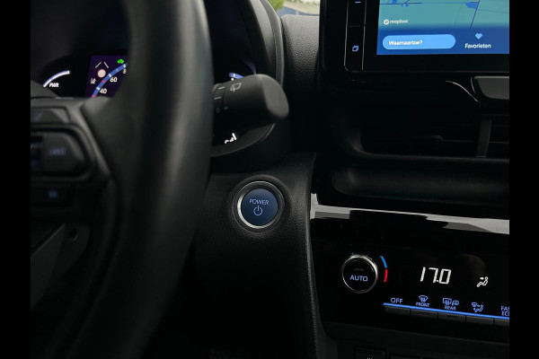 Toyota Yaris Cross 1.5 Hybrid Dynamic