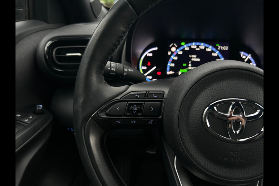 Toyota Yaris Cross 1.5 Hybrid Dynamic