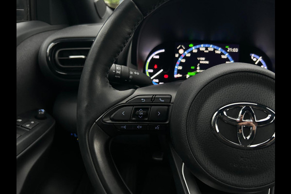 Toyota Yaris Cross 1.5 Hybrid Dynamic