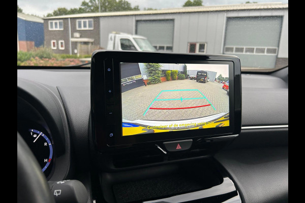Toyota Yaris Cross 1.5 Hybrid Dynamic