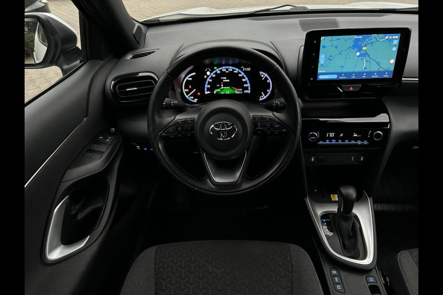 Toyota Yaris Cross 1.5 Hybrid Dynamic
