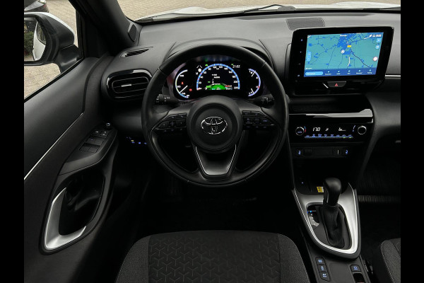 Toyota Yaris Cross 1.5 Hybrid Dynamic