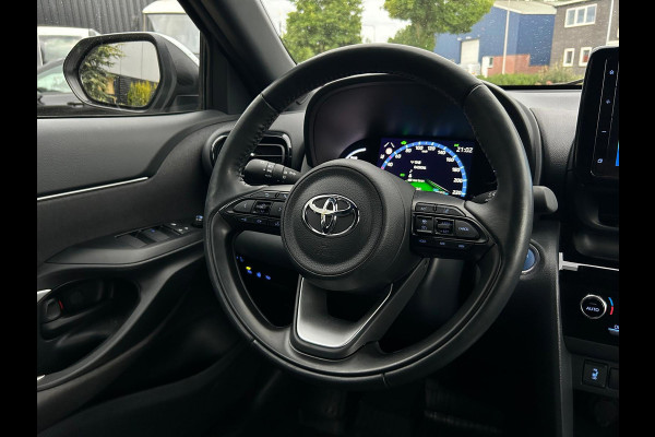 Toyota Yaris Cross 1.5 Hybrid Dynamic