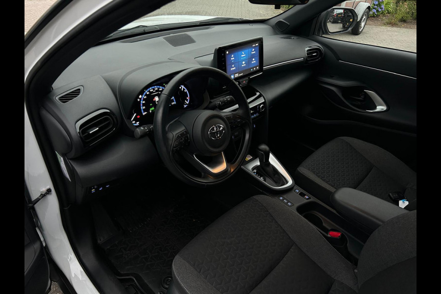 Toyota Yaris Cross 1.5 Hybrid Dynamic