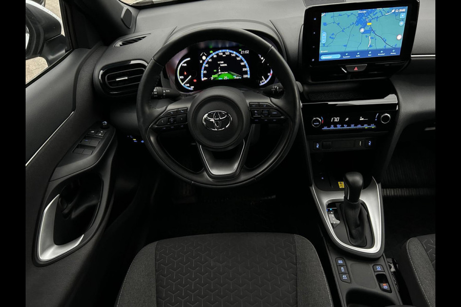 Toyota Yaris Cross 1.5 Hybrid Dynamic