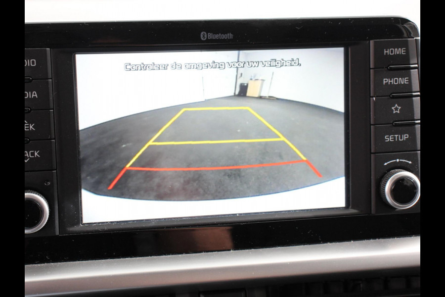 Kia Picanto 1.0 MPi ComfortPlusLine Navigatie Apple Carplay/Android Auto Airco Camera Electrische ramen CV
