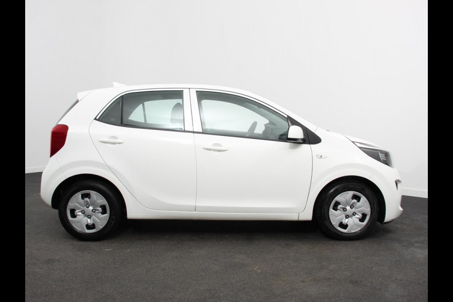 Kia Picanto 1.0 MPi ComfortPlusLine Navigatie Apple Carplay/Android Auto Airco Camera Electrische ramen CV