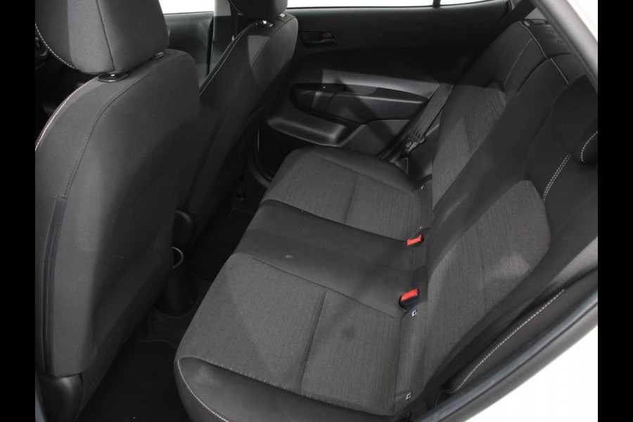 Kia Picanto 1.0 MPi ComfortPlusLine Navigatie Apple Carplay/Android Auto Airco Camera Electrische ramen CV