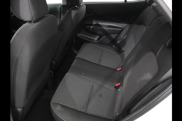 Kia Picanto 1.0 MPi ComfortPlusLine Navigatie Apple Carplay/Android Auto Airco Camera Electrische ramen CV