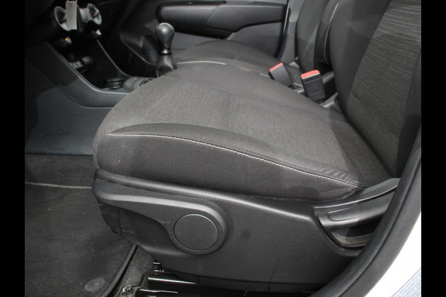 Kia Picanto 1.0 MPi ComfortPlusLine Navigatie Apple Carplay/Android Auto Airco Camera Electrische ramen CV