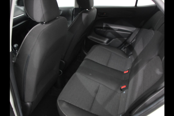 Kia Picanto 1.0 MPi ComfortPlusLine Navigatie Apple Carplay/Android Auto Airco Camera Electrische ramen CV