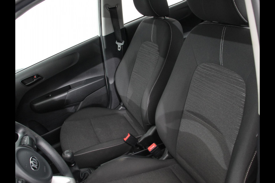 Kia Picanto 1.0 MPi ComfortPlusLine Navigatie Apple Carplay/Android Auto Airco Camera Electrische ramen CV