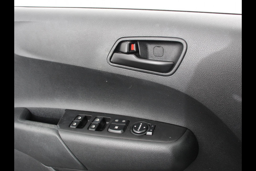 Kia Picanto 1.0 MPi ComfortPlusLine Navigatie Apple Carplay/Android Auto Airco Camera Electrische ramen CV