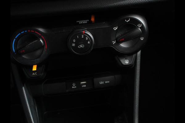 Kia Picanto 1.0 MPi ComfortPlusLine Navigatie Apple Carplay/Android Auto Airco Camera Electrische ramen CV