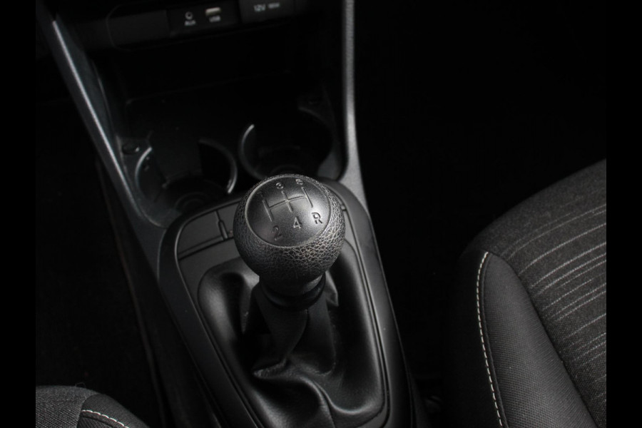 Kia Picanto 1.0 MPi ComfortPlusLine Navigatie Apple Carplay/Android Auto Airco Camera Electrische ramen CV