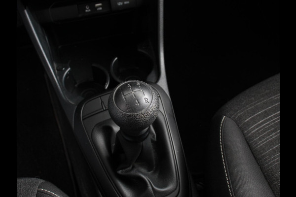 Kia Picanto 1.0 MPi ComfortPlusLine Navigatie Apple Carplay/Android Auto Airco Camera Electrische ramen CV