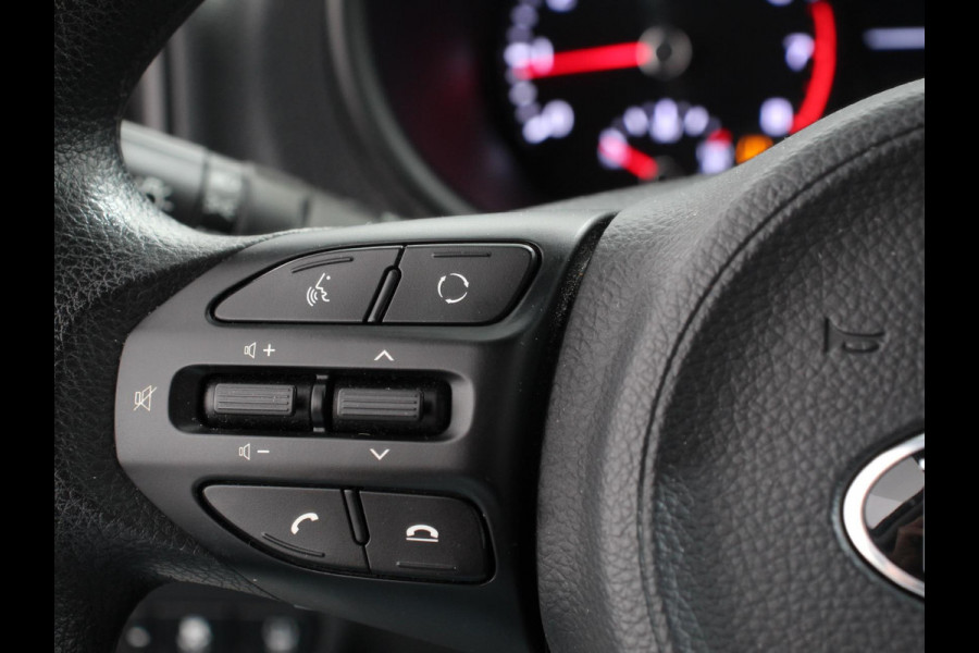 Kia Picanto 1.0 MPi ComfortPlusLine Navigatie Apple Carplay/Android Auto Airco Camera Electrische ramen CV