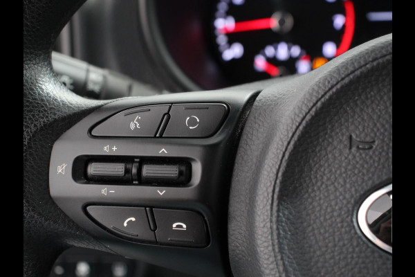 Kia Picanto 1.0 MPi ComfortPlusLine Navigatie Apple Carplay/Android Auto Airco Camera Electrische ramen CV