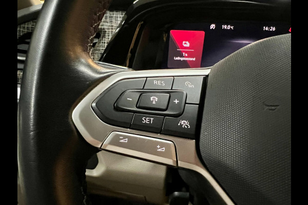 Volkswagen Multivan 1.4 eHybrid Energetic LANG 6P SOH-TEST/PANO/NAVI/V-COCKPIT/SFEERVERL/DAB/CARPLAY/TREKHAAK///