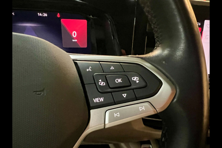 Volkswagen Multivan 1.4 eHybrid Energetic LANG 6P SOH-TEST/PANO/NAVI/V-COCKPIT/SFEERVERL/DAB/CARPLAY/TREKHAAK///