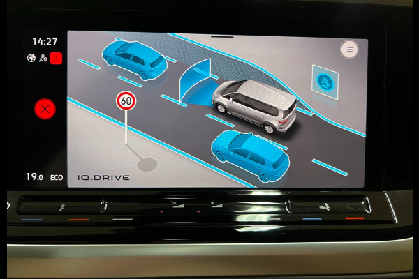 Volkswagen Multivan 1.4 eHybrid Energetic LANG 6P SOH-TEST/PANO/NAVI/V-COCKPIT/SFEERVERL/DAB/CARPLAY/TREKHAAK///