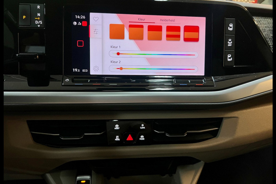Volkswagen Multivan 1.4 eHybrid Energetic LANG 6P SOH-TEST/PANO/NAVI/V-COCKPIT/SFEERVERL/DAB/CARPLAY/TREKHAAK///