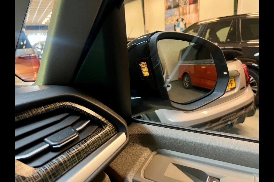 Volkswagen Multivan 1.4 eHybrid Energetic LANG 6P SOH-TEST/PANO/NAVI/V-COCKPIT/SFEERVERL/DAB/CARPLAY/TREKHAAK///