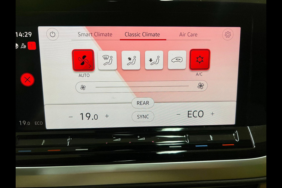 Volkswagen Multivan 1.4 eHybrid Energetic LANG 6P SOH-TEST/PANO/NAVI/V-COCKPIT/SFEERVERL/DAB/CARPLAY/TREKHAAK///