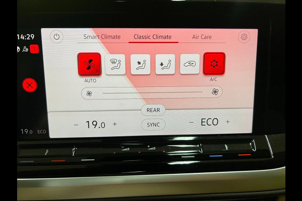 Volkswagen Multivan 1.4 eHybrid Energetic LANG 6P SOH-TEST/PANO/NAVI/V-COCKPIT/SFEERVERL/DAB/CARPLAY/TREKHAAK///