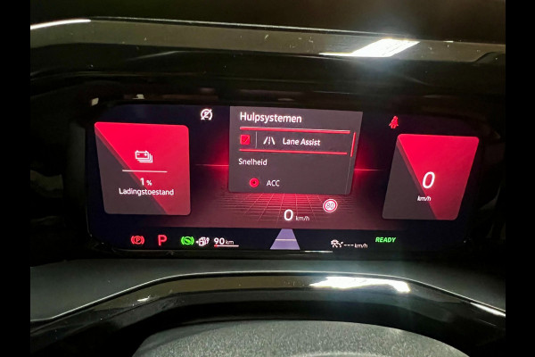 Volkswagen Multivan 1.4 eHybrid Energetic LANG 6P SOH-TEST/PANO/NAVI/V-COCKPIT/SFEERVERL/DAB/CARPLAY/TREKHAAK///